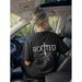 Women's Summer round Neck Short Sleeve T-Shirt Pure Cotton European Size 1 Pc_ecoleips.com
