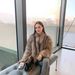 Toka Mao Mao Jacket Women's Autumn And Winter Temperament Versatile Lapel Furry_ecoleips.com