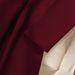French Elegant Slimming Burgundy Dress New Cross Border 2026 Women's Clothing/Dress_ecoleips.com