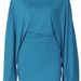 Women's Clothing Women's Sexy Off-Shoulder Batwing Sleeve Dress Solid Color European American Style Tight Fitting Bodycon Short_ecoleips.com