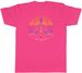 Women's T-Shirts Chakra Symbols Mandala Colour Yoga Spiritual Mens Unisex T-Shirt Tee Gift_ecoleips.com