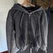 Unisex 3D Print Hoodie Streetwear Pullover – Oversized Comfort With Edgy Design | Soft Polyester | Gender Neutral Fashion (Black/White, S-XL)_ecoleips.com