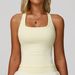 High Strength Gym Top Women Bra Training Running Yoga Bra Stretch Women Sports Underwear Push Up Fitness Workout Women Tank Tops_ecoleips.com