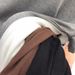 Essential Ribbed Crewneck Tee – Slim Fit Short Sleeve Top In 8 Colors | Breathable Stretch Viscose (M-Xxl)_ecoleips.com