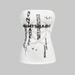 Women's Slim Fit Vest Top Backless Letter Print European American Style Fashion Design Hollowed out Tie Wholesale_ecoleips.com