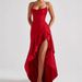 Women's Clothing Summer Sexy Women's Backless Ruffled Irregular Dress Style Hot Selling For Formal & Casual For Women_ecoleips.com