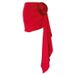 Women's Clothing New Solid Color Fashion Design Sexy Swimsuit Female Swimsuit One Piece Two Piece Suit_ecoleips.com