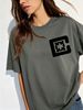 Women’s 3-Pack Seamless Crew Neck Oversized Tees, Non-Irritating Ultra Soft Cotton Short Sleeve Shirts, Loose Fit Casual_ecoleips.com
