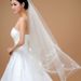 Women’s Clothing Veil bride new style wedding single layer lace veil Korean wedding dress accessories clothing accessories veil female_ecoleips.com