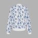 European American Cross-border 2026 Autumn New Zip-up Baseball Collar Printed Jacket, Stylish For Commuting And Casual_ecoleips.com