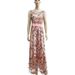 Women’s Clothing New Style Fashionable Sleeveless Evening Dress Embroidered Women's Large Swing Skirt_ecoleips.com