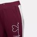 Women's Casual Sports Two Piece Set Short Sleeved Crew Neck Top Elastic Waist Pants Side Color Blocked Pocket_ecoleips.com