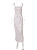 Mozision Spaghetti Strap Print Sexy Maxi Dress Women Gown Fashion Sleeveless Backless Bodycon Club Party Long Dresses Elegant_ecoleips.com