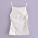 European And American Cross-border Clothing Wholesale: Women's Strapless Backless Tops_ecoleips.com