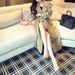 "Double-Breasted Trench Coat – Classic Khaki Long Coat For Women (S-XL, Polyester Blend, Belted)"_ecoleips.com