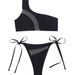 Women's Clothing Sexy Bikini Bikini Split Swimsuit_ecoleips.com