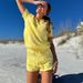 New 2025 Women's Beach Dress European American Style Casual Vacation Knitted Pullover Bikini Swimsuit Cover Up Sun Protection Clothing_ecoleips.com