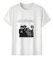 Women's T-Shirts Tshirt Muscle Freaks One Direction Estilo Band Merch_ecoleips.com