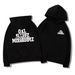 FW25 Couple Style Cotton Hooded Sweatshirt Pullover - Men's And Women's Versions_ecoleips.com
