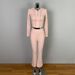 Short Hooded Top + Sports Casual Long Pants Two-piece Set For Women, New Spring Autumn Style, Slim Fit, Elegant And_ecoleips.com