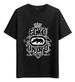 Women's T-Shirts Tshirt Muscle Freaks Rhino Graphic Style Ecko Unltd Current_ecoleips.com