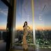 Luxury High-End Strapless Mermaid Gown Heavily Embellished with Rhinestones Fitted Sexy Birthday Evening Socialite Dress_ecoleips.com