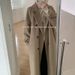 doublebreasted belted wool coat – oversized trench coat with notched lapel (sxxxl, 5 elegant colors, officetoevent staple)_ecoleips.com