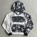 Unisex Loose Fit Camouflage Hoodie American Retro Print Design Trendy Hip Hop Style Women's Sweatshirt_ecoleips.com