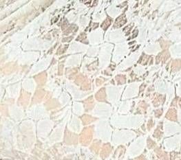 New Women's Sexy Lace Deep V Sheer Mermaid Maxi Dress For Beach & Vacation_ecoleips.com