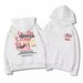 FW25 Couple Style Cotton Hooded Sweatshirt Pullover - Men's And Women's Versions_ecoleips.com