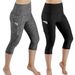 Women's Clothing Yoga Pants Hip Lifting Elastic Sports Fitness Running Leggings For Women_ecoleips.com