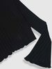 New Autumn And Winter Style Long-sleeved Sweater For Women With Slim Base Shirt_ecoleips.com