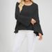 Aria Basics Aria Basics 2025 New Autumn Winter Cross-Border Women's Clothing Europe And America Hot Sale Round Neck Short Twist Loose_ecoleips.com