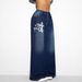 Women's Clothing Retro Loose Wide Leg Jeans Trousers_ecoleips.com