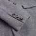 New Women's Clothing Fashion Temperament Long Woolen Coat Coat_ecoleips.com