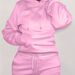 Oversized Solid Color Hoodie With Drawstring – Streetwear Essential Pullover For Men & Women | Unisex Fit (Xs-3xl)_ecoleips.com
