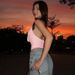 Women's Sexy Deep V Backless Halter Neck Small Vest Top Fashion Summer New Arrival_ecoleips.com