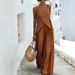2026 Summer New Vintage Striped Camisole Vacation Casual Pure Desire High-End Women's V-Neck Sleeveless Set_ecoleips.com