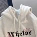 Men's Heavyweight Hooded Sweatshirt Fleece Lined Thickened Autumn Winter Fashion Casual Loose Fitting Jacket for American Youth_ecoleips.com
