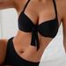 New 2026 Women's Two Piece Swimsuit Set Sexy Bikini European American Print Beach Dress Stylish Casual Swimwear_ecoleips.com
