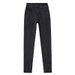 Women's Slim-Fit Jeans Spring 2026 New Winter Fleece-Lined High-Waisted Slimming Stretch Skinny Pencil Pants_ecoleips.com