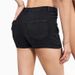 Summer New Denim Stretch Women's Multi-pocket Denim Shorts_ecoleips.com