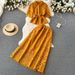 floral digital print two piece set american style embroidery light luxury casual shirt shorts ensemble for women_ecoleips.com