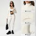 Slim-Fit Performance Yoga Jacket For Women – Breathable Milk Silk Pullover With Stretch Comfort (9 Colors, Full-Zip Design)_ecoleips.com