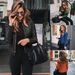 Trendy Pu Leather Blazer – Slim-Fit Women’S Jacket With Stand Collar (12 Colors, Sizes S-2xl) Flattering Fit_ecoleips.com