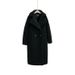 Celebrity-Inspired Teddy Bear Wool Coat – Plush Mid-Length Trench Coat With V-Neck, Warm & Stylish Winter Outerwear (S-XL, 8 Colors)_ecoleips.com
