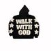 Unisex American Style Hip Hop Letter Patch Embroidered Hoodie Retro Streetwear Loose Fit Sweatshirt for Women_ecoleips.com
