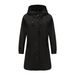 New Anti Splash Hooded Windbreaker Women's Casual Long Coat Women's Loose Large Size Outdoor Windbreaker 23_ecoleips.com