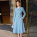 Yellow Women's Blazer 2023 New Fashion Short Petite Women, Stylish Casual Suit For Spring And Autumn_ecoleips.com