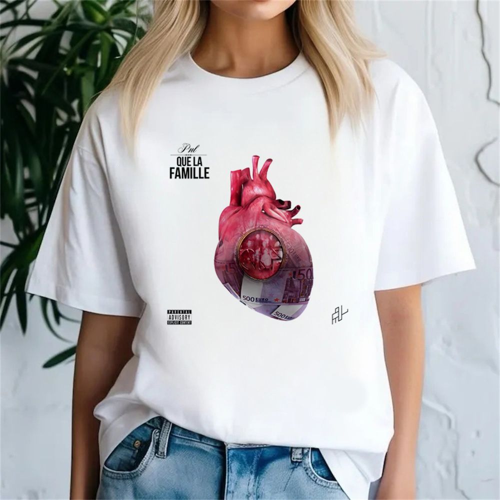 Jul T-shirt Female Kawaii Punk Graphic Grunge Tshirt Pastel Women Y2k Hip Hop_ecoleips.com
